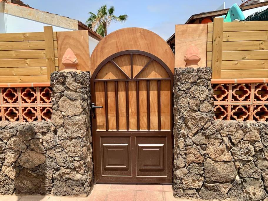 דירות קורלחו Casa Gato מראה חיצוני תמונה