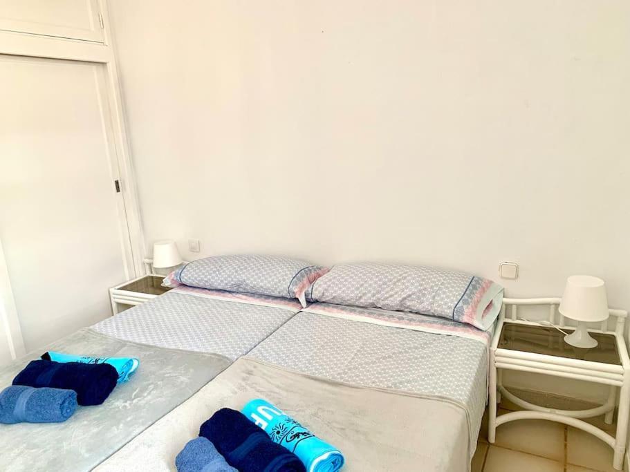 דירות קורלחו Casa Gato מראה חיצוני תמונה